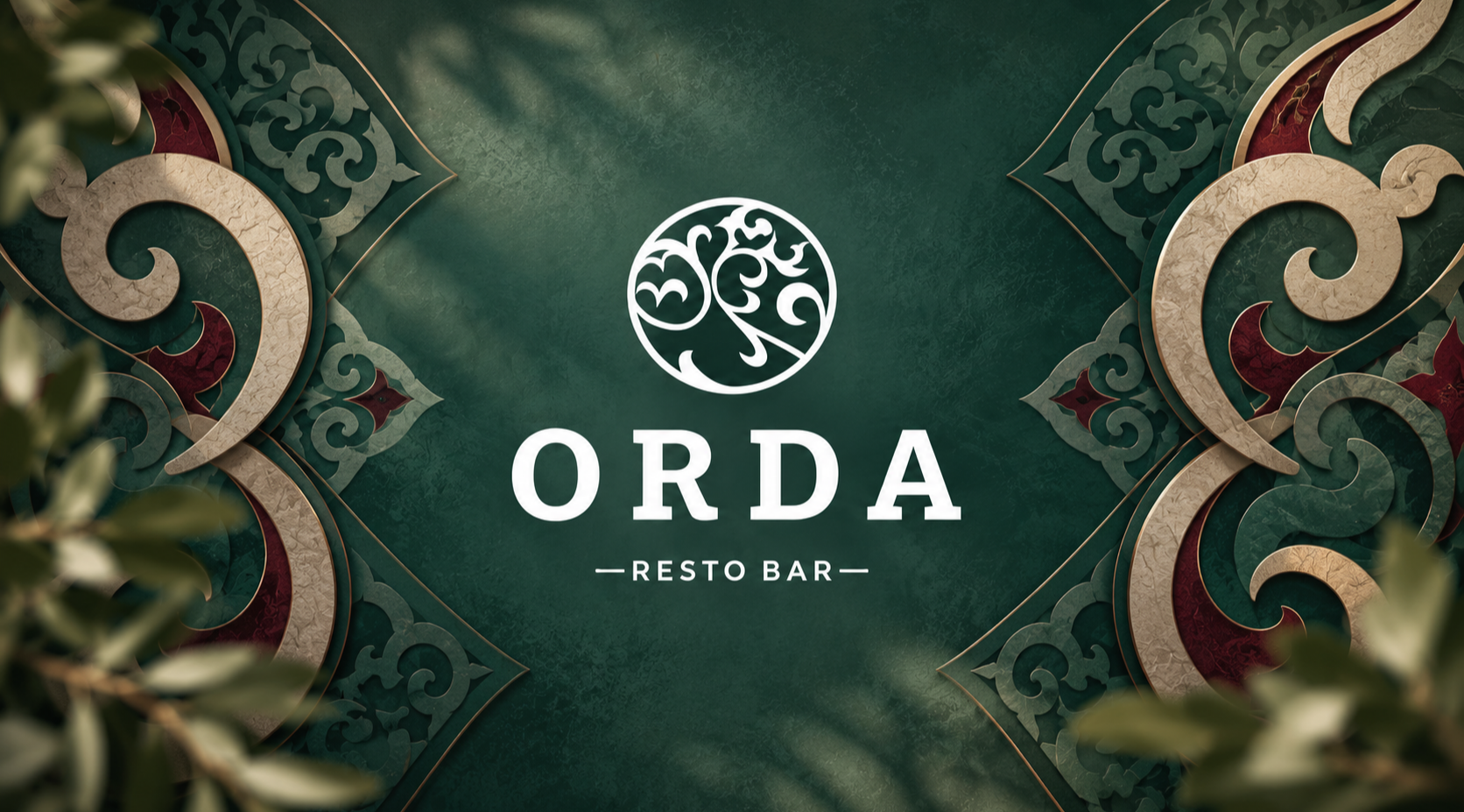 Organization background preview